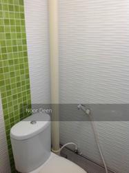 Blk 129 MARSILING RISE (Woodlands), HDB 3 Rooms #136617512